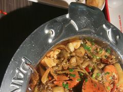 -胖哥俩肉蟹煲(梅溪步步高店)