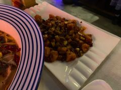 宫爆鸡丁-乾园(天河城店)