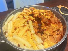 -鼎牛牛炖锅·烤串(温泉路店)