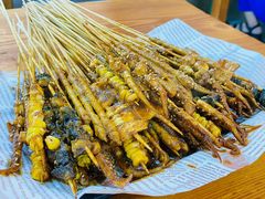 -十里铺铁板鱿鱼