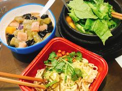 -猪脑壳凉面(武陵源店)