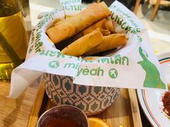-迷你椰·泰式大排档(观前街店)