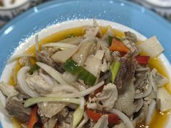 -亚克西姆新疆菜(库车店)