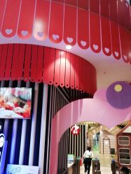 -meland club亲子乐园(重庆万象城店)