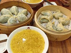 -东升灌浆包(辛庄街总店)