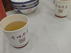 -秀妈厨房(灰汤老店)