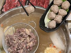 -潮汕良记牛肉火锅(洪武路店)