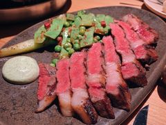 -Osteria Garden 生蚝花园餐厅(原进贤路店)