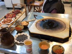 -阿昌白族石板烧(大理古城店)