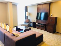 -广州粤海喜来登酒店