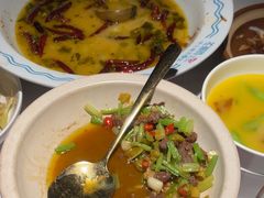 -花椒俏川菜小馆(南海万达店)