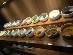 -呷哺呷哺(宝山正大乐城店)