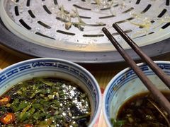 -阿鸡鱼庄·顺德鲜蒸小炒(亚运村店)