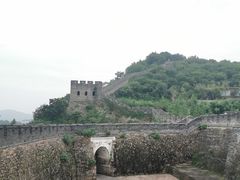 -台州府城(江南长城)