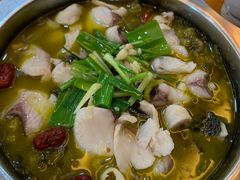 -东北佬菜馆(斗东店)