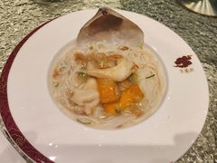 -天龙轩(香港丽思卡尔顿酒店)