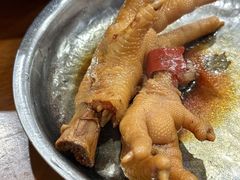 -凡老头米线砂锅(古荡新村西粮站)