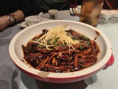 -吴越荣记苏州菜·松鼠桂鱼(月光码头店)