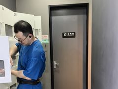 -GMJ·24H健身房(四川北路店)