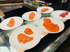 -厦门悦华酒店·绿庭主题自助餐厅