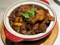 -四道菜·福建菜馆(新街口金鹰店)