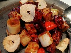 -俏江南天津时尚曲艺主题餐厅(马场道店)