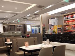 -北李·海肠捞饭·大连菜(望京凯德MALL店)