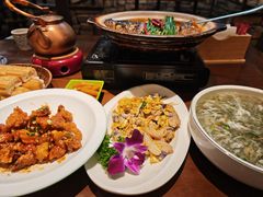-乡里八闽·福州乡土菜(火车北站店)