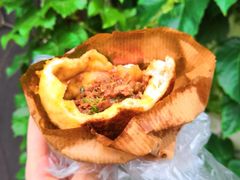-牛煎里牛肉煎包淮南牛肉汤(广东路店)