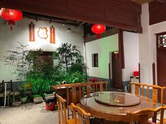 -董府·古宅餐厅