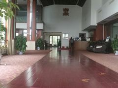 -山湖温泉