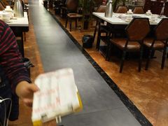 大堂-朝天门火锅(香江半岛店)