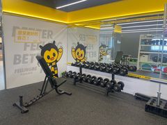 -FEELINGME乐刻私教馆·健身(双安商场店)