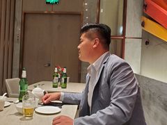 -上海古井假日酒店 · 徽昇楼中餐厅