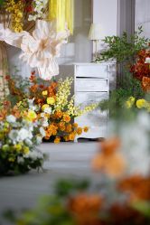 -Sugar苏格婚礼策划工作室