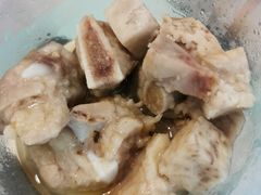 无花果蒸排骨-点点心点心专门店(旺角店)