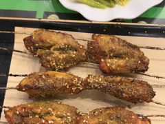 -令氏家外家周秦食府(高新店)
