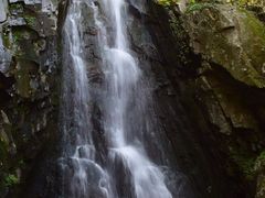 -藏龙百瀑风景区