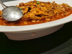 -半勺·新徽菜(银泰城店)