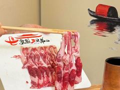 -常赢三兄弟·清真涮肉(崂山路总店)