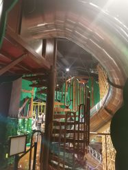 -奇幻丛林(佛罗伦萨小镇店)