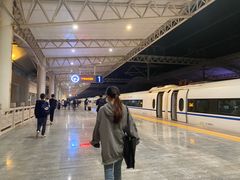 -宁海站