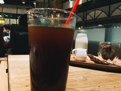 -漫咖啡(银泰创意城店)