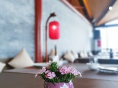 -三利音·东方司宴(外滩店)