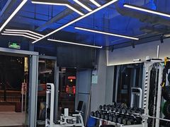 -EASY POWER健身工作室(浦东大道店)