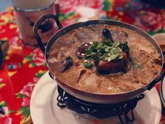 -闯关东东北农家菜(崂山石老人店)