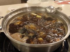 -太婆天府山珍酒楼(亚运村店)
