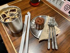 -Au Cafe&Roastery(华侨城店)