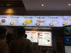 -朱鸿兴面馆(镇湖店)