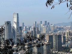 -小南山公园